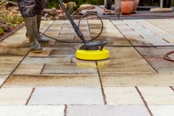 Trusted Pine Island, TX Pressure Washing Services Experts